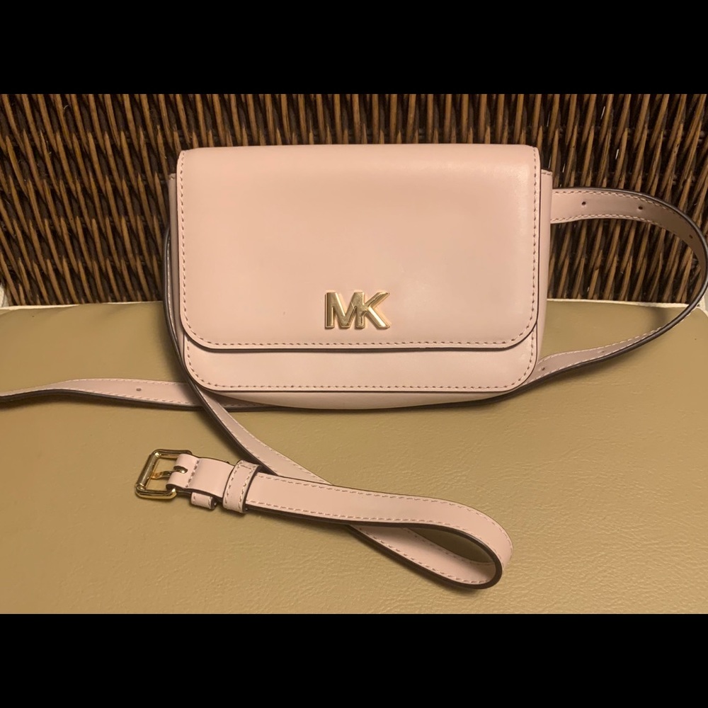 Michael Kors belt bag